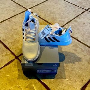 NWT Adidas Cloudfoam Pure 2.0 Sneakers - Sz 8M